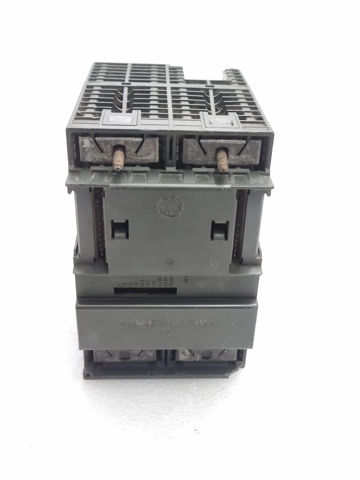 *Untested* Siemens 6ES7 326-1BK01-0AB0 Simatic S7 Module Made In Germany